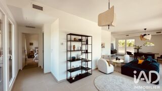  Appartement à vendre 4 pièces 124 m²