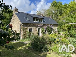  Maison à vendre 6 pièces 141 m²