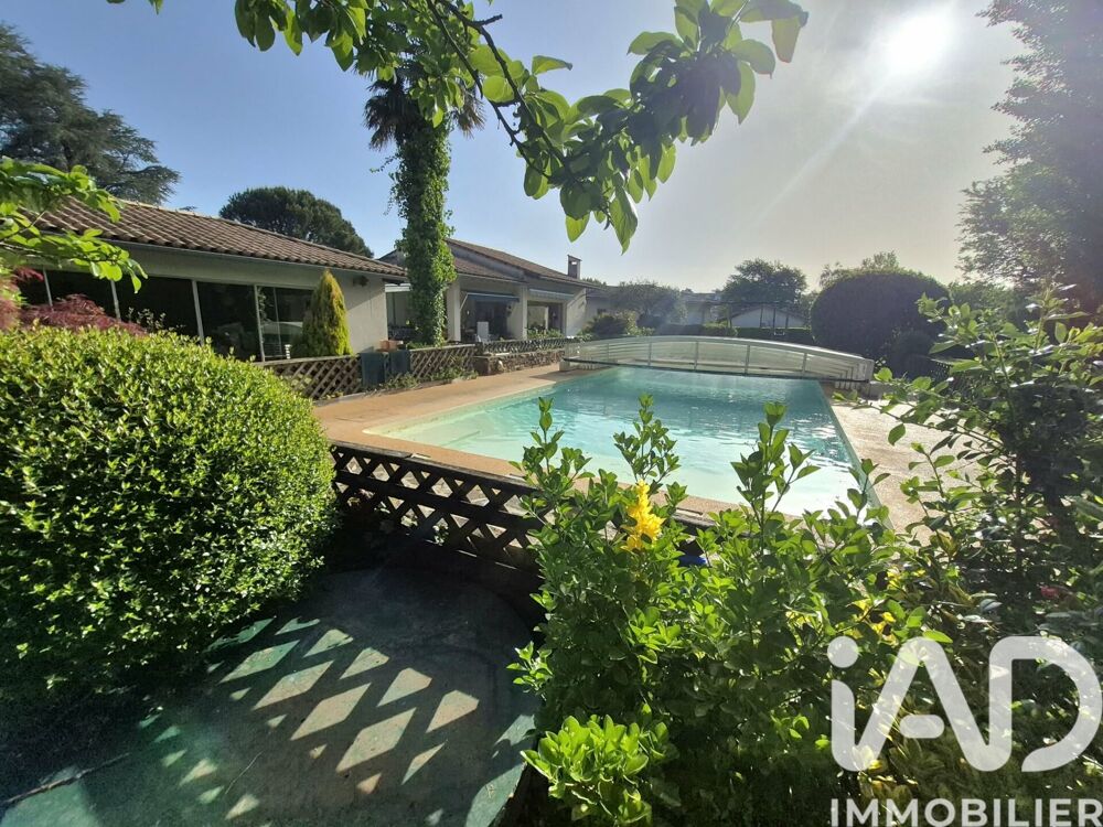 à vendre  Maison Mazamet (81200)