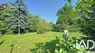 Terrain à vendre 847 m²