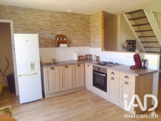  Maison à vendre 6 pièces 95 m²