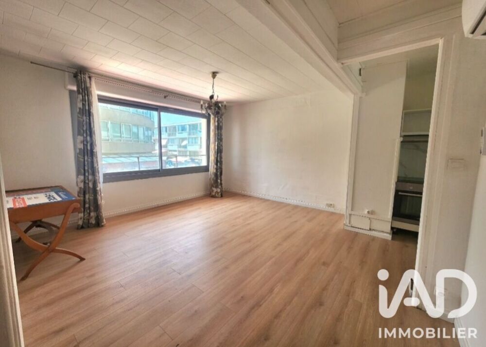 Vente Appartement Vente Appartement 2 pièces Palavas-les-flots