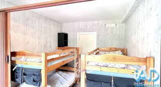  Appartement à vendre 2 pièces 52 m²