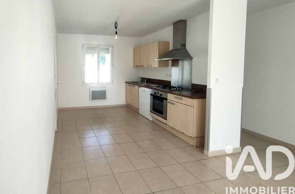 Vente Maison traditionnelle 4 pièces