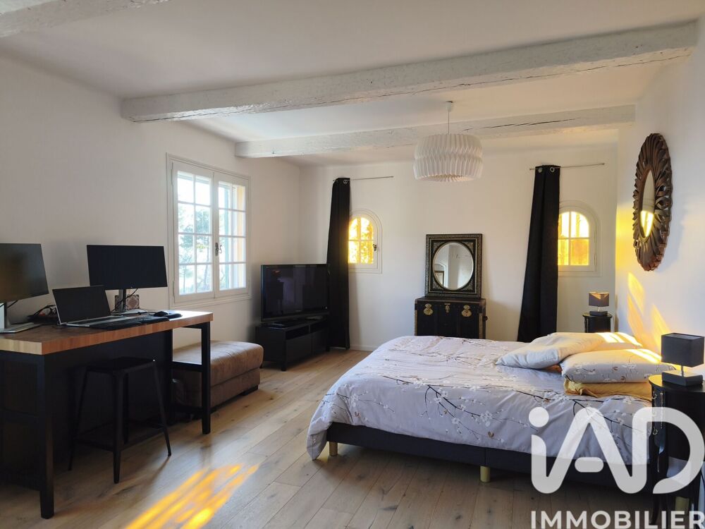 � vendre  Maison Cabris (06530)