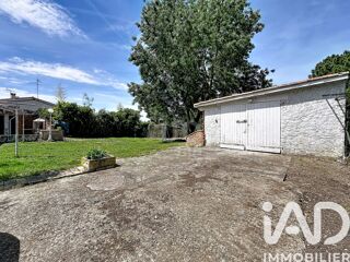  Maison � vendre 3 pi�ces 95 m�