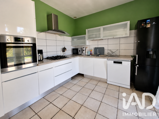  Maison à vendre 5 pièces 138 m²