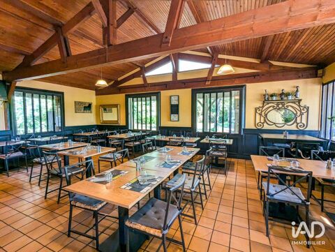   Vente Restaurant 144 m&sup2; 
