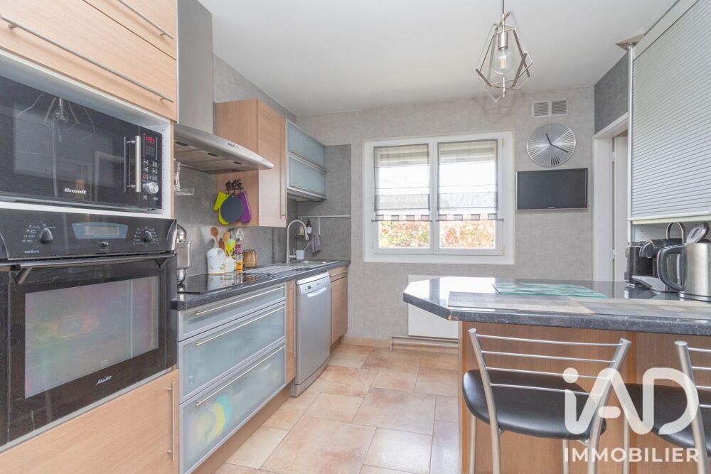 Vente Maison Vente Maison/villa 6 pièces Dijon