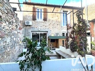  Maison à vendre 5 pièces 144 m²