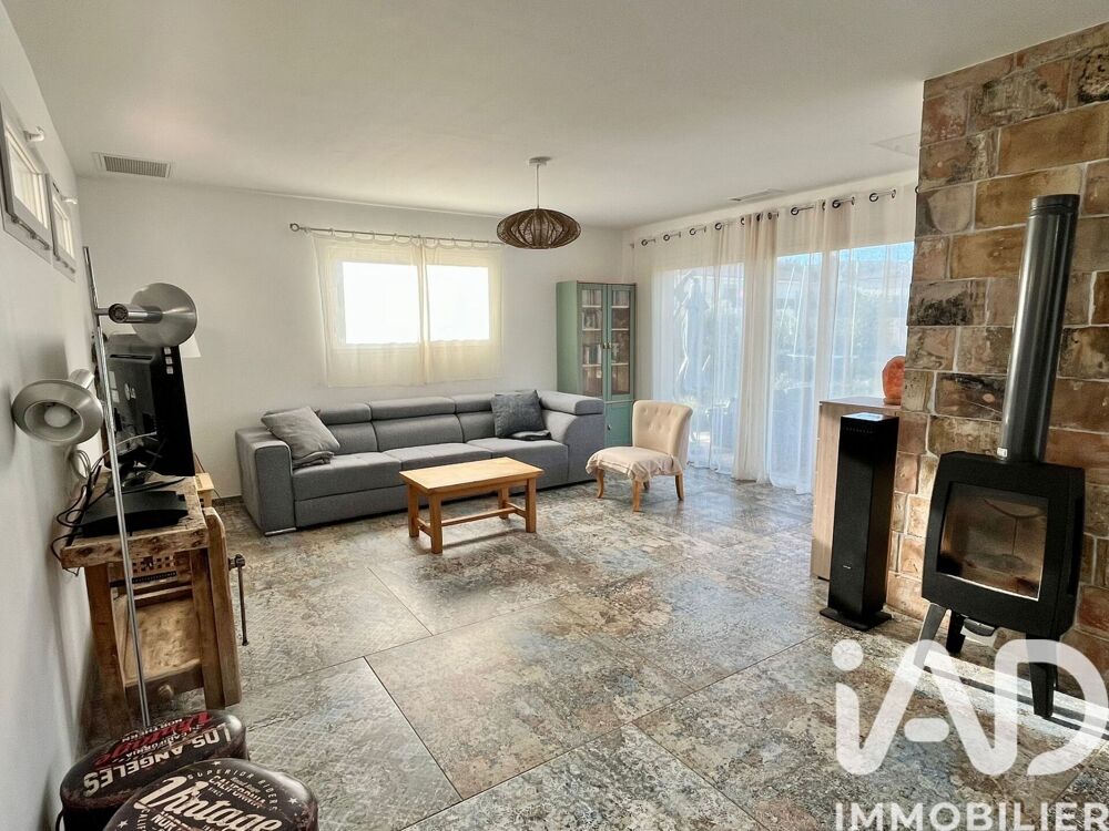 Vente Maison Vente Maison/villa 5 pièces Aumelas