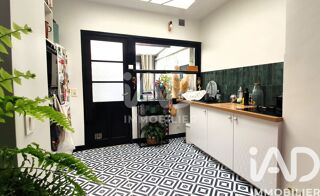  Maison à vendre 5 pièces 100 m²