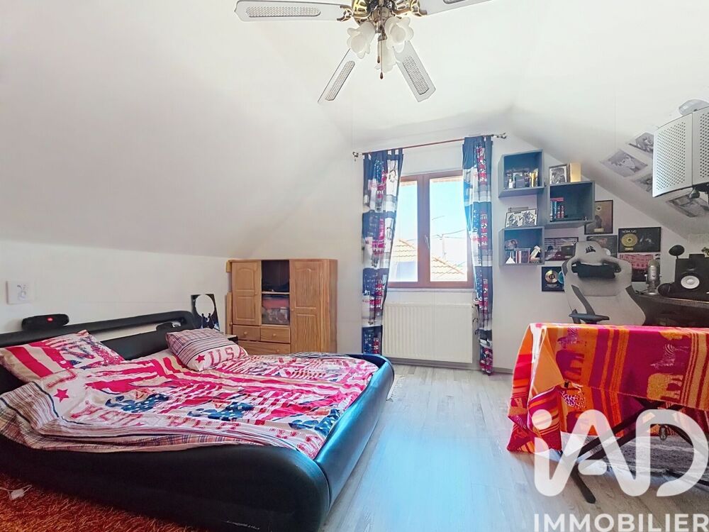 Vente Maison Vente Maison traditionnelle 5 pièces Gien