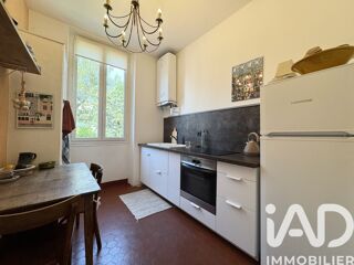  Appartement à vendre 3 pièces 53 m²