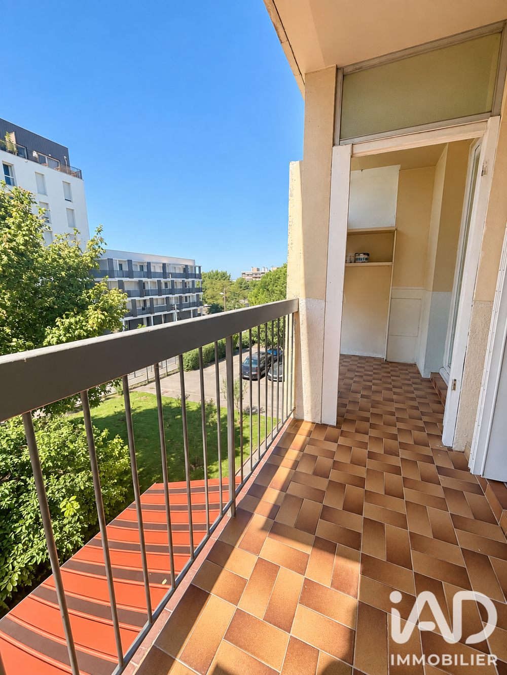 Vente Appartement Vente Appartement 4 pièces Marseille 10