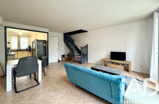  Maison à vendre 5 pièces 100 m²