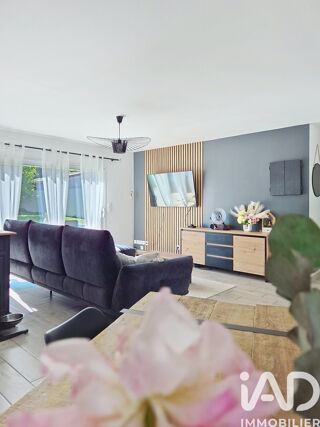  Maison à vendre 4 pièces 88 m²