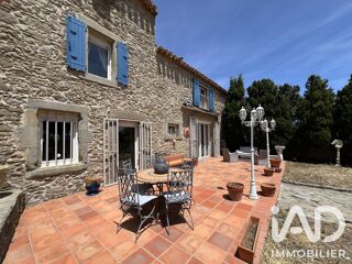  Maison à vendre 5 pièces 187 m²