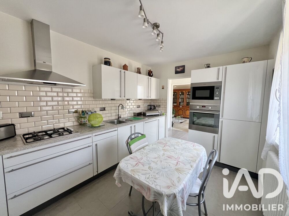 Vente Maison Vente Maison traditionnelle 4 pièces Belleu