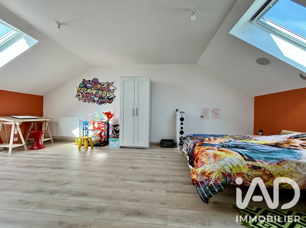Vente Maison/villa 8 pièces