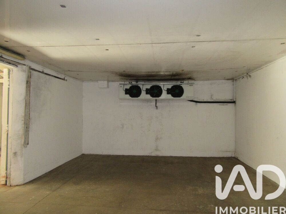 Vente Immeuble Vente Immeuble 900 m&sup2; Saint-amand-sur-sèvre