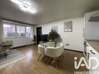  Appartement � vendre 2 pi�ces 43 m�