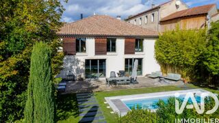  Maison à vendre 9 pièces 430 m²