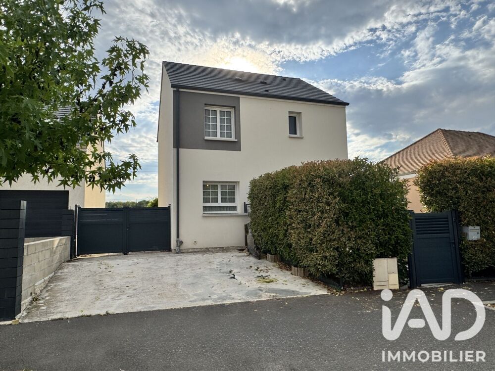 Vente Maison Vente Maison traditionnelle 4 pièces Presles-en-brie
