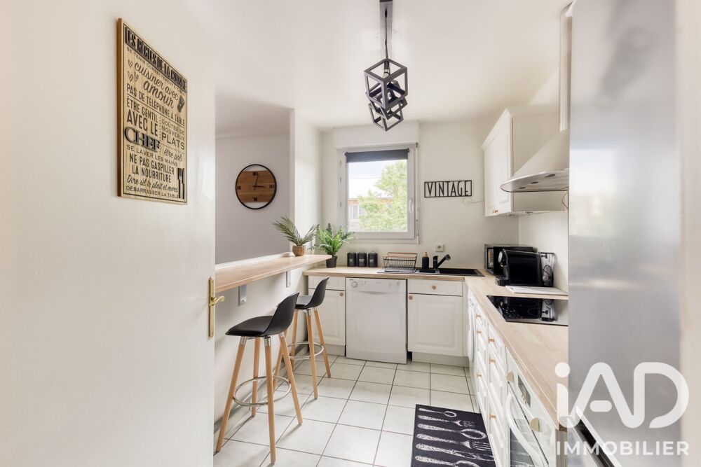 Vente Appartement Vente Appartement 3 pièces Fresnes