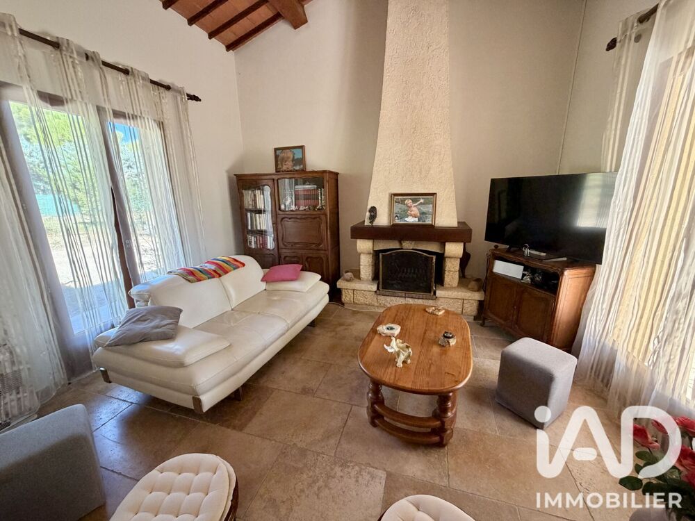 Vente Maison Vente Maison traditionnelle 4 pièces Ventabren