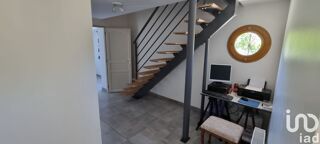  Maison à vendre 5 pièces 122 m²