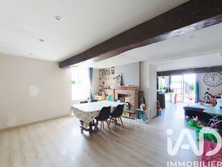  Maison à vendre 5 pièces 107 m²
