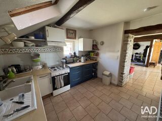  Maison à louer 4 pièces 103 m²