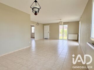  Maison à vendre 5 pièces 93 m²