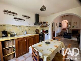  Maison à vendre 4 pièces 105 m²