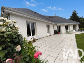  Maison à vendre 6 pièces 165 m²