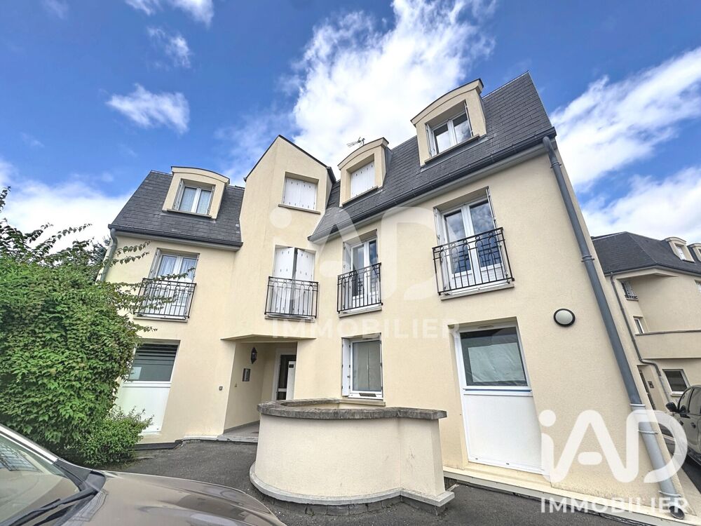 Vente Duplex 2 pièces