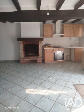  Maison à vendre 5 pièces 115 m²