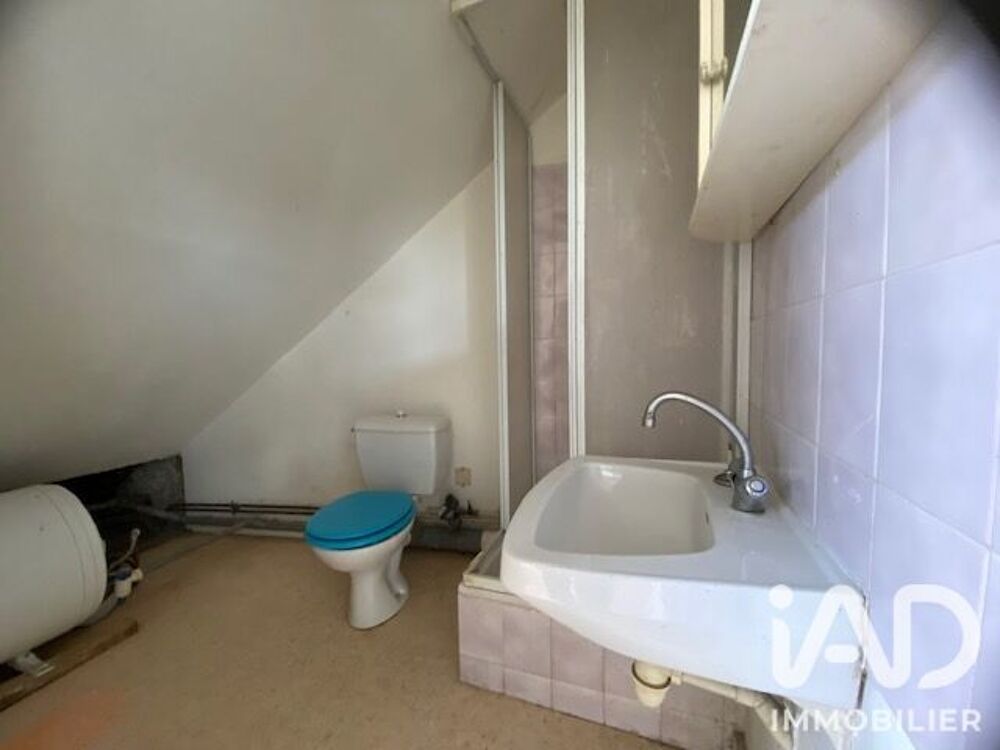 Vente Studio 1 pièce