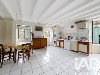  Maison à vendre 4 pièces 99 m²