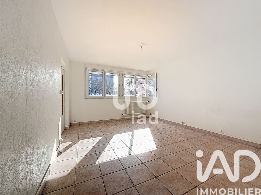 Vente Appartement Vente Appartement 4 pièces Tarbes
