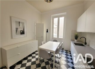  Appartement à vendre 2 pièces 50 m²