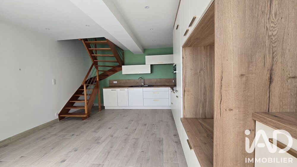 Location Maison/villa 3 pièces