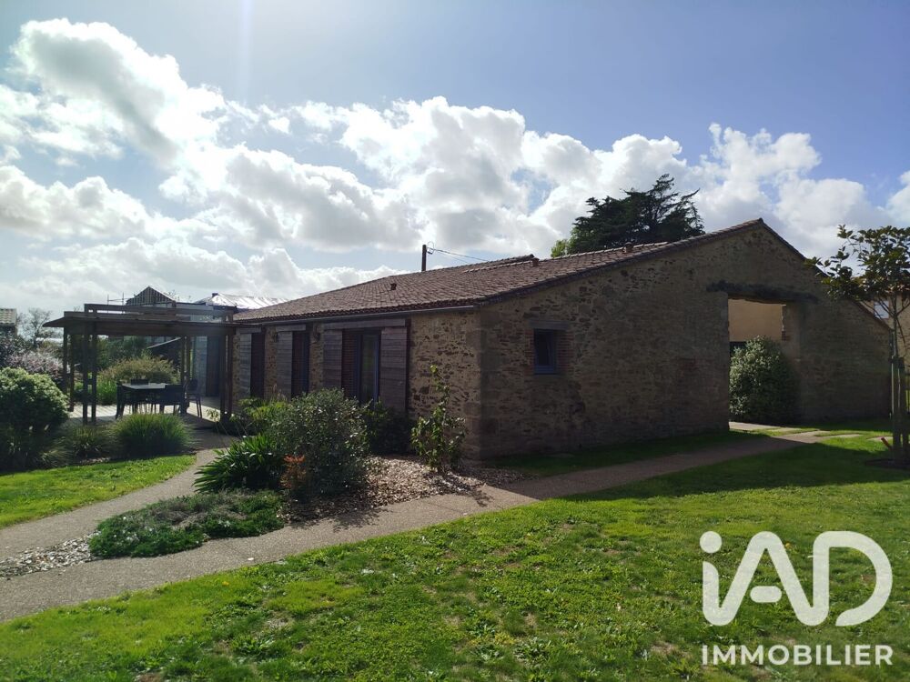 Vente Grange 5 pièces