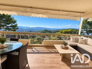  Appartement à vendre 4 pièces 113 m²