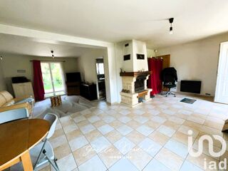  Maison à vendre 7 pièces 168 m²