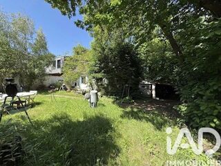  Maison à vendre 5 pièces 86 m²