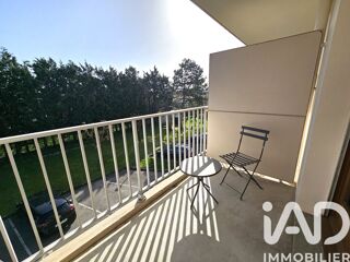  Appartement à vendre 2 pièces 48 m²