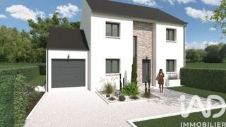  Terrain � vendre 663 m�