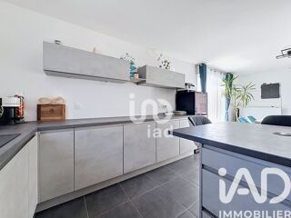  Maison à vendre 4 pièces 100 m²